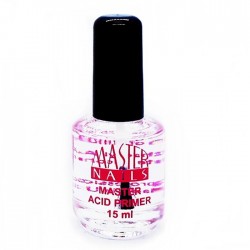 Primer cu acid Master 15ml Primer cu acid Master 15ml